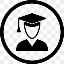 Icône Étudiant